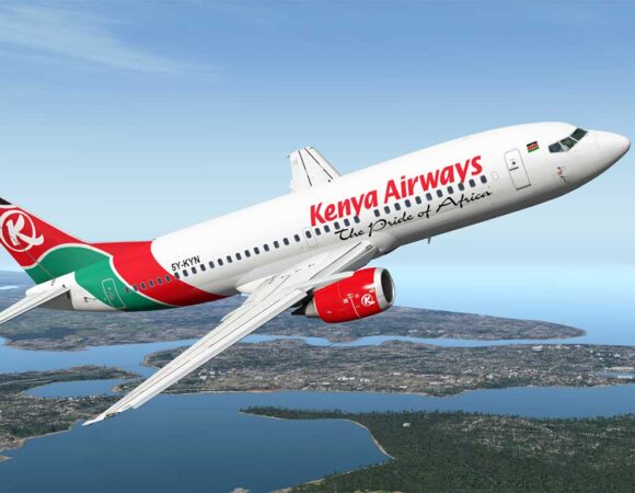 Kenya Safari from the USA – Your Ultimate Guide to an Authentic African Adventure