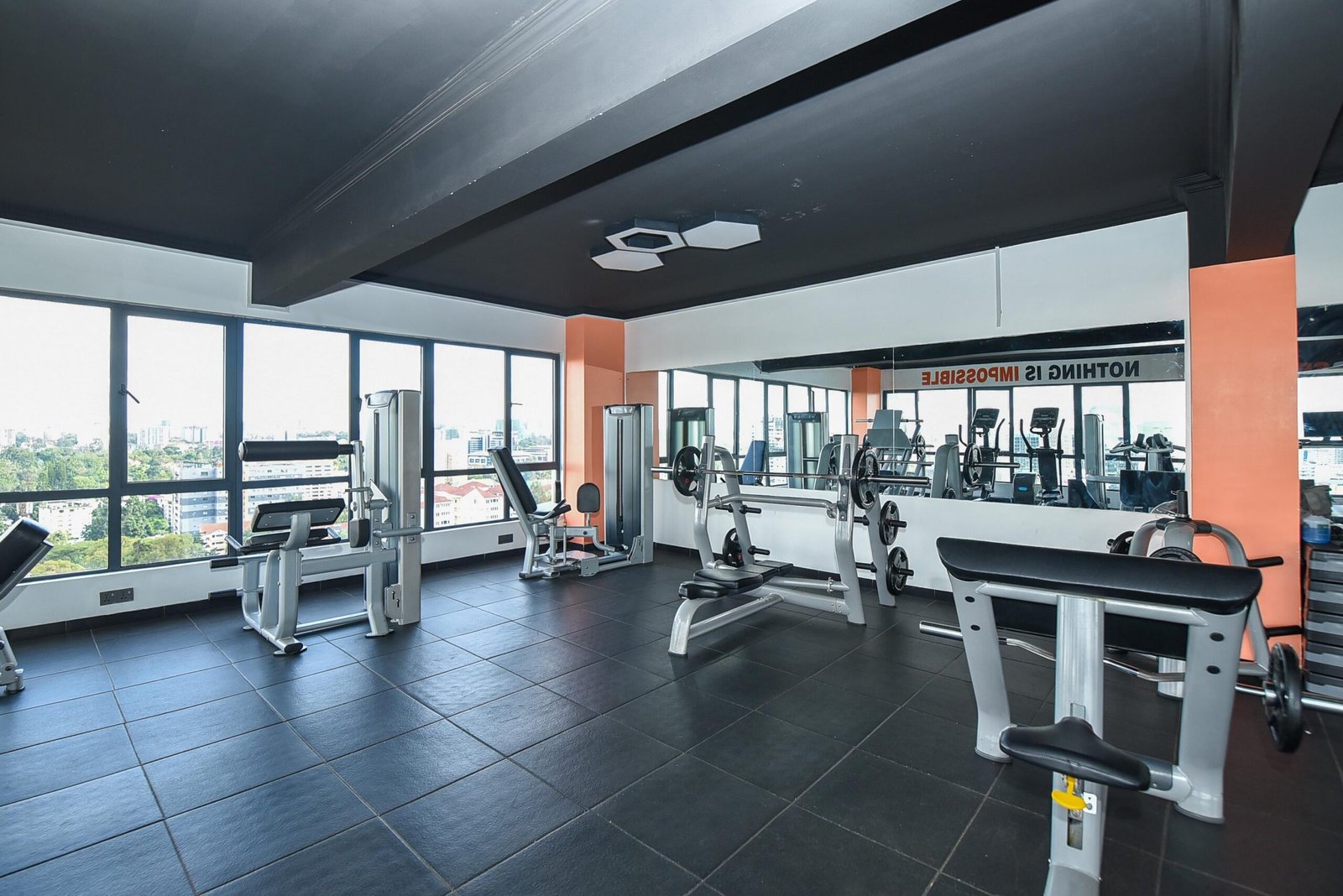 gym 2