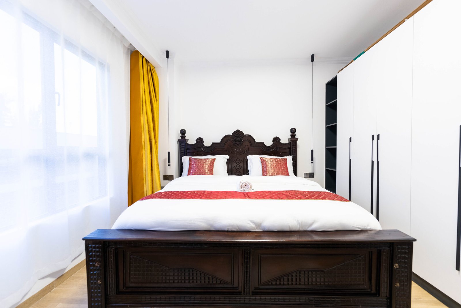 marina bedroom 1