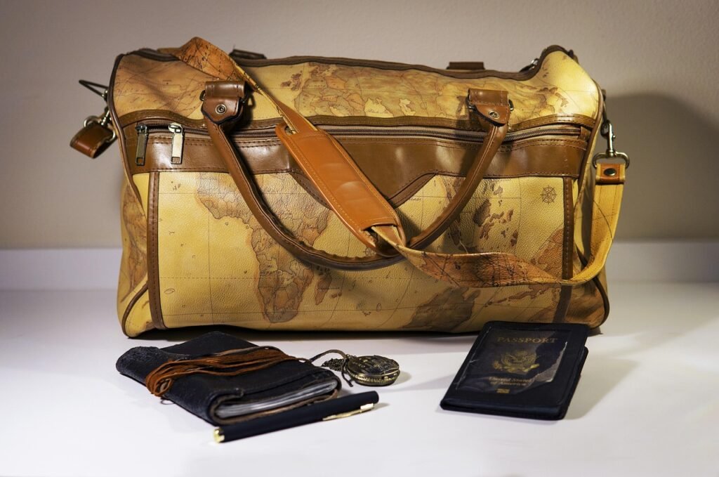 What to Pack for a Kenya Safari: The Ultimate Packing List (2026) travel, luggage, passport, journal, world, international, vacations, baggage, bag, suitcase, airport, tourism, vacation, vintage, old, trip, map, journey, classic, globetrotter, pack, voyage