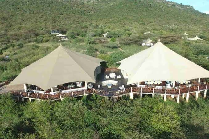 Maasai Mara Safari Guide: Everything You Need to Know Before You Go Maasai Mara Tented Camp