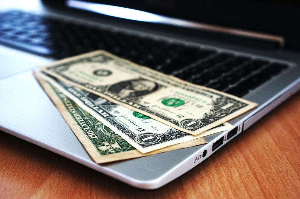 Safari Payments