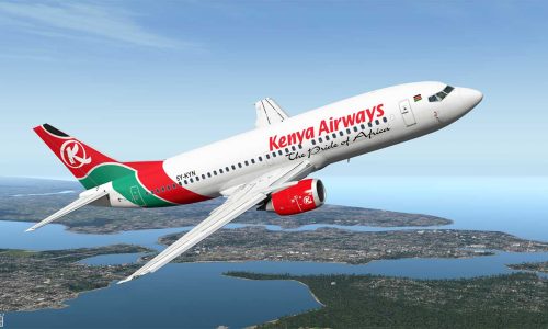 Kenya Safari from the USA – Your Ultimate Guide to an Authentic African Adventure